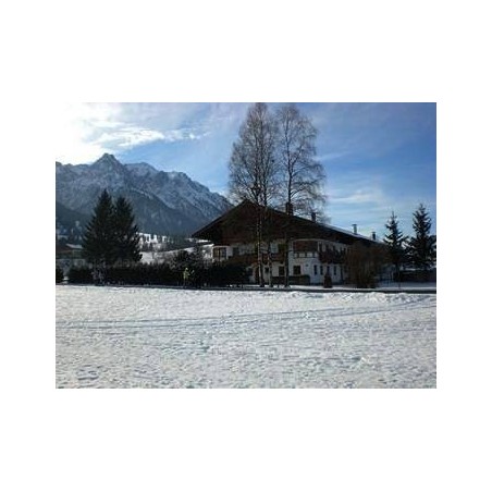 Ferienhaus in Walchsee ab 45€ pro Nacht