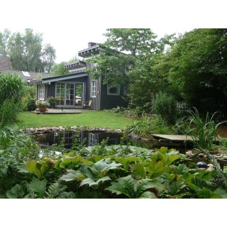 Ferienhaus in Dierdorf ab 45€ pro Nacht