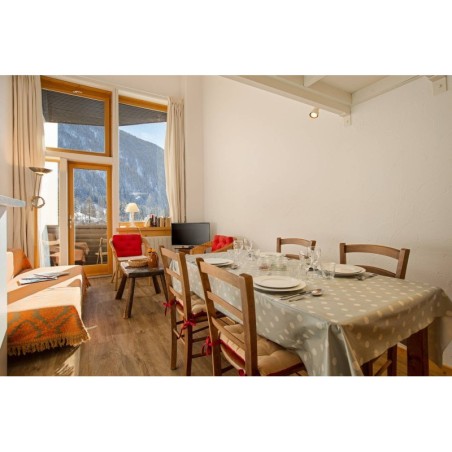 Ferienwohnung in Chamonix ab 56€ pro Nacht