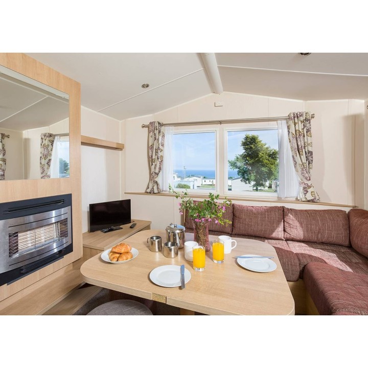 Camping in Cornwall ab 51€ pro Nacht