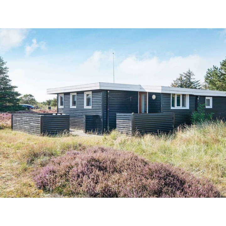 Ferienhaus in Fanø ab 32€ pro Nacht