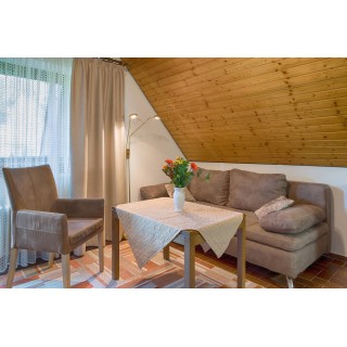 Ferienwohnung in Schwarzwald ab 45€ pro Nacht