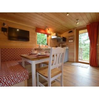 Ferienhaus in Malmedy ab 53€ pro Nacht