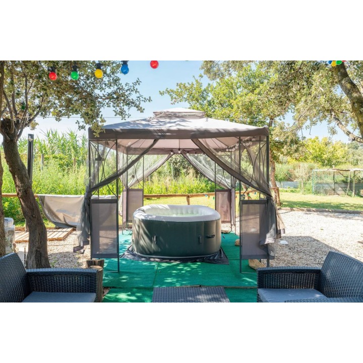 Camping in Provence ab 47€ pro Nacht