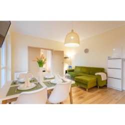 Ferienwohnung in Swinemünde ab 52€ pro Nacht