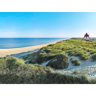 Ferienhaus in Ulfborg ab 42€ pro Nacht