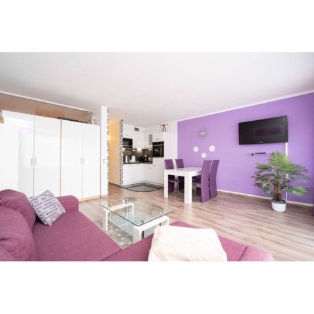 Ferienwohnung in Sierksdorf ab 52€ pro Nacht
