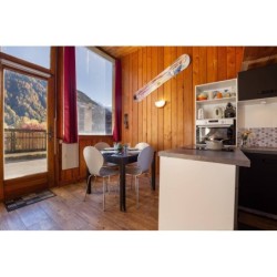 Ferienwohnung in Chamonix ab 53€ pro Nacht