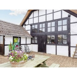 Ferienwohnung in Nordwestjütland ab 59€ pro Nacht