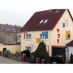 Ferienwohnung in Teterow ab 38€ pro Nacht