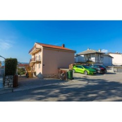 Ferienwohnung in Dramalj ab 43€ pro Nacht