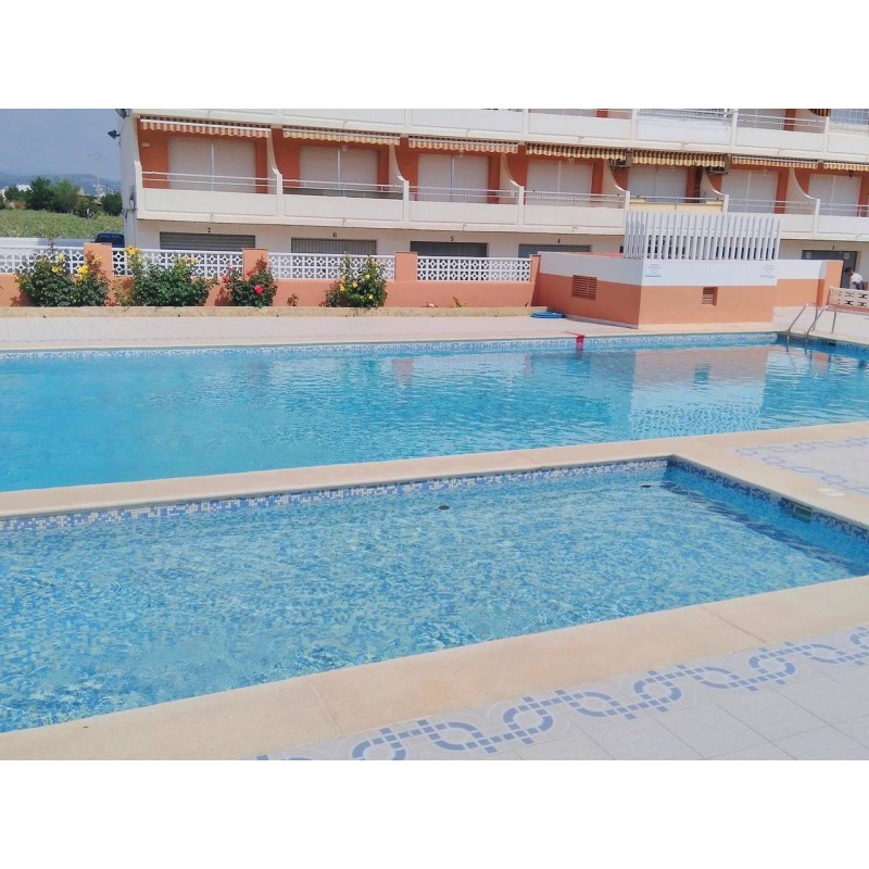 Ferienwohnung in Peñiscola ab 47€ pro Nacht