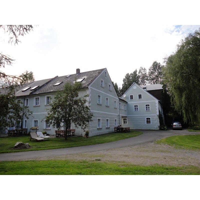 Ferienwohnung in Oberpfalz ab 17€ pro Nacht