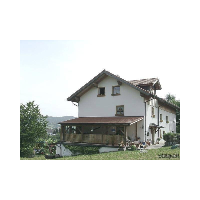 Ferienwohnung in Ostbayern ab 51€ pro Nacht