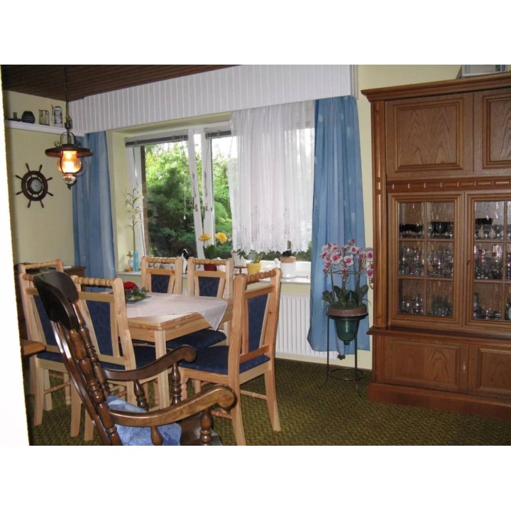 Ferienhaus in Ockholm ab 48€ pro Nacht