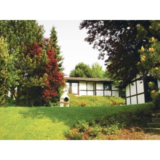 Ferienhaus in Meschede ab 54€ pro Nacht