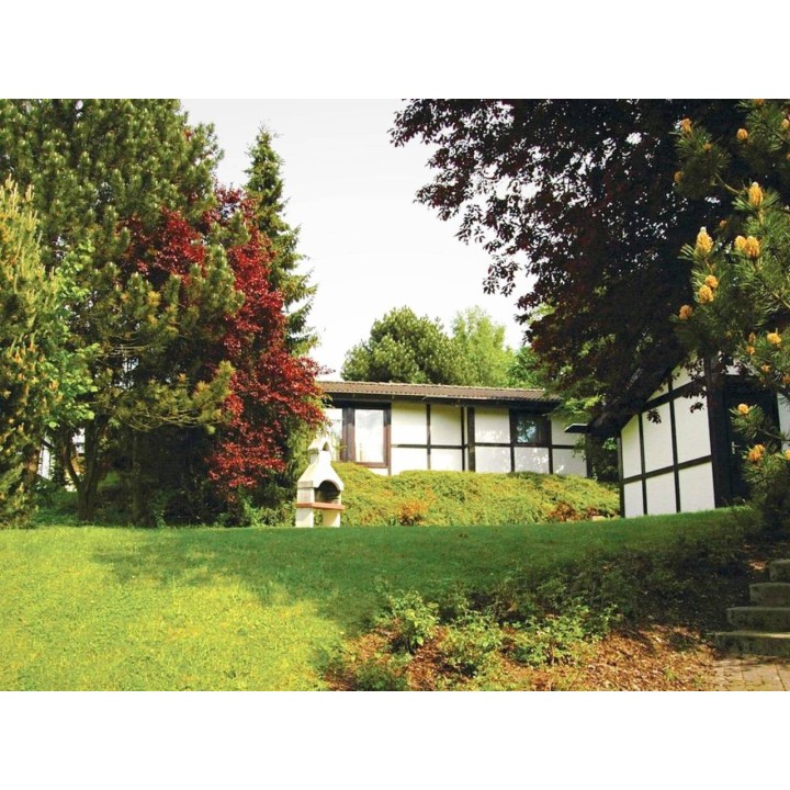 Ferienhaus in Meschede ab 54€ pro Nacht