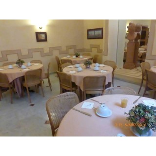Hotel Nuovo Rebecchino