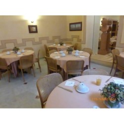 Hotel Nuovo Rebecchino