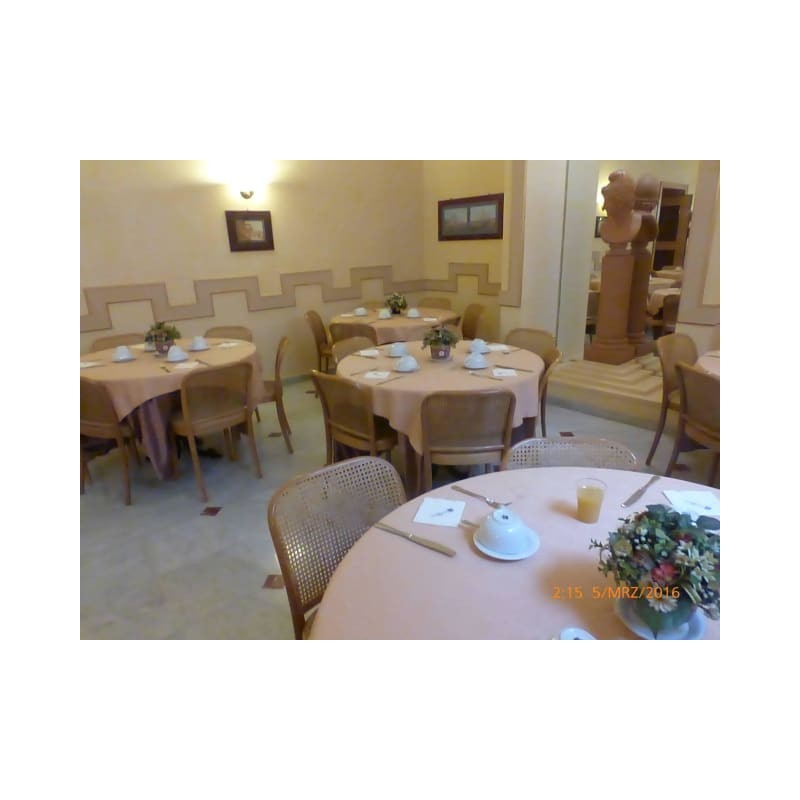 Hotel Nuovo Rebecchino