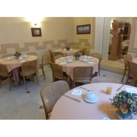 Hotel Nuovo Rebecchino