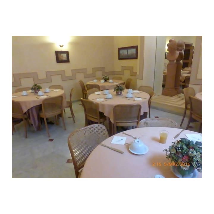 Hotel Nuovo Rebecchino