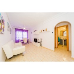 Ferienwohnung in Torrevieja ab 51€ pro Nacht