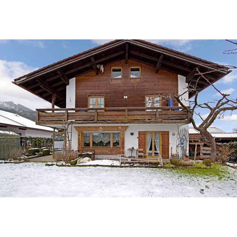 Ferienwohnung in Inzell ab 52€ pro Nacht