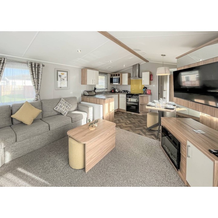 Camping in Gwynedd ab 44€ pro Nacht