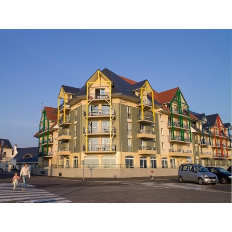 Ferienwohnung in Somme ab 49€ pro Nacht