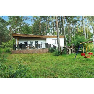 Ferienhaus in Teupitz ab 52€ pro Nacht