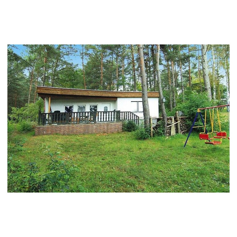 Ferienhaus in Teupitz ab 52€ pro Nacht