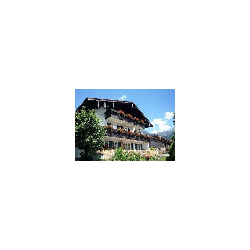 Ferienwohnung in Allgäu ab 58€ pro Nacht