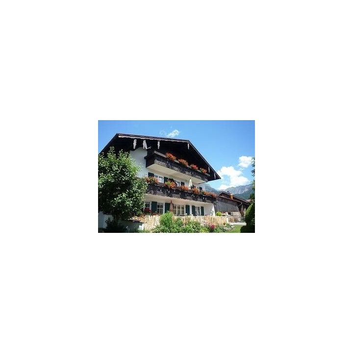Ferienwohnung in Allgäu ab 58€ pro Nacht