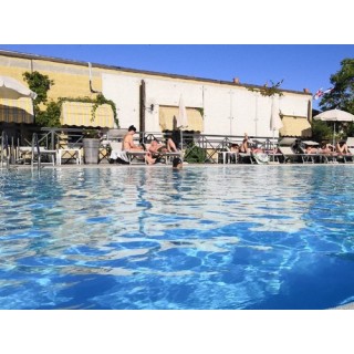 Camping Village Torre Pendente