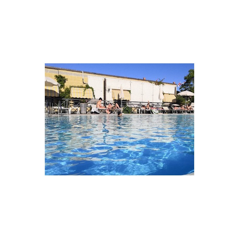 Camping Village Torre Pendente
