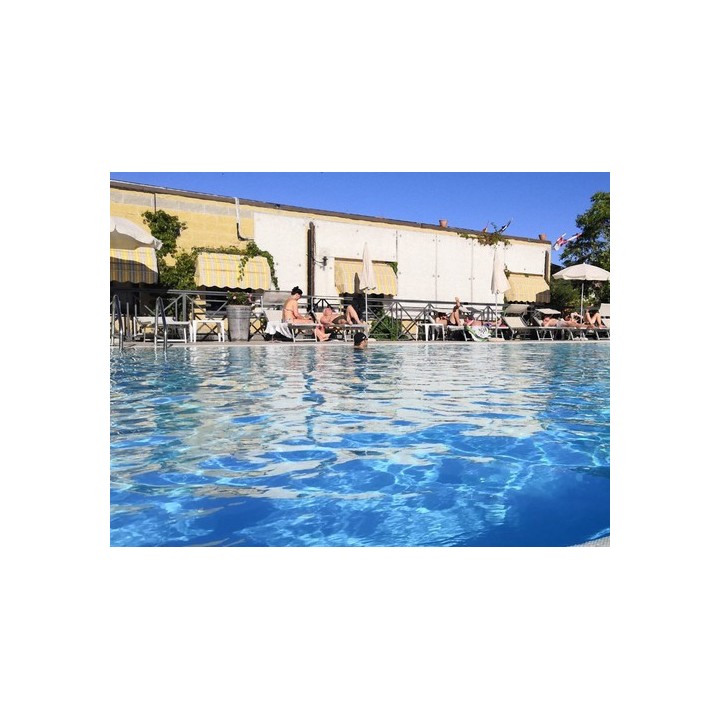 Camping Village Torre Pendente