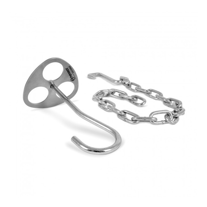 Petromax Dreibein D-Ring 3,5 cm Durchmesser