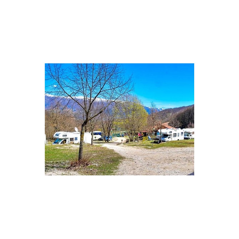 CAMPING LO SCHIOPPO