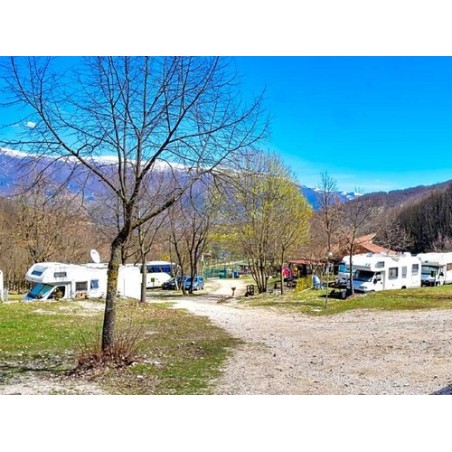 CAMPING LO SCHIOPPO