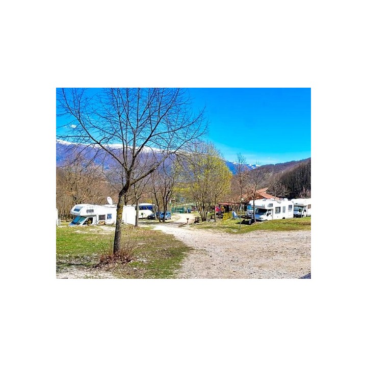 CAMPING LO SCHIOPPO