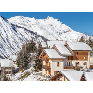 Ferienwohnung Iris 11 Personen - 10-11 Personen