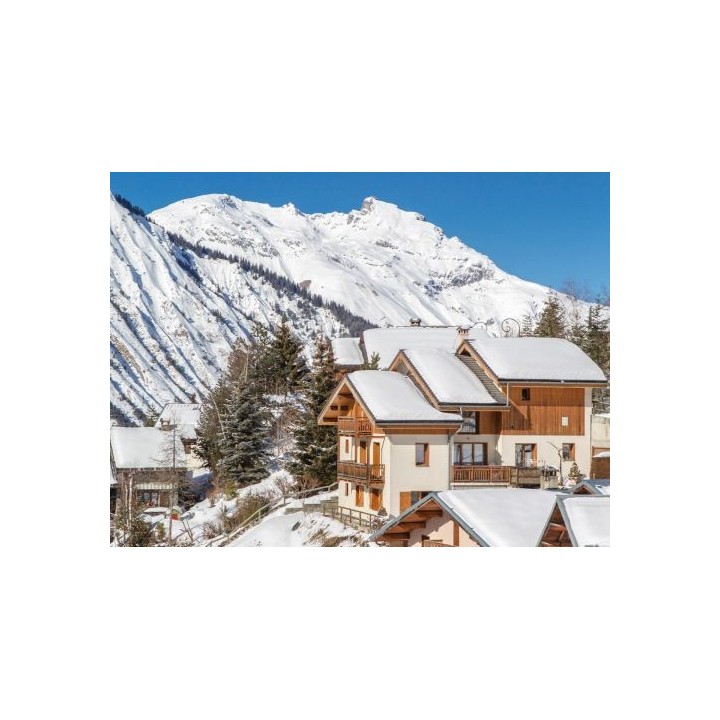 Ferienwohnung Iris 11 Personen - 10-11 Personen