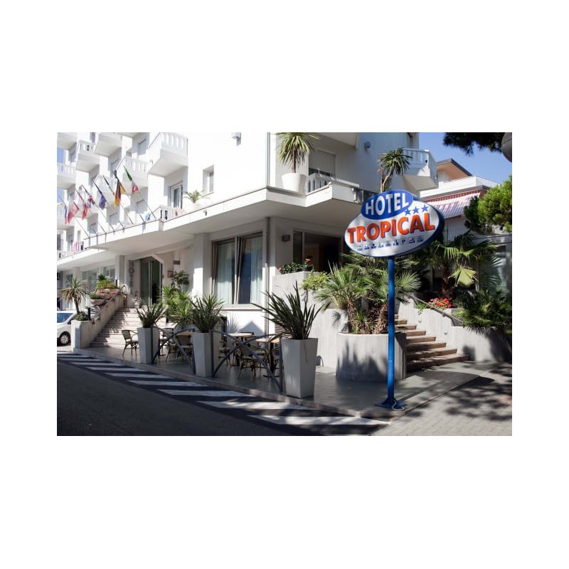 Hotel Tropical