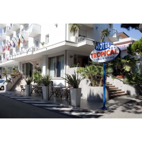 Hotel Tropical