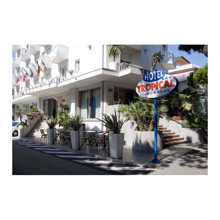 Hotel Tropical