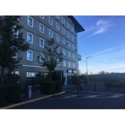 ibis budget Roissy CDG Paris Nord 2