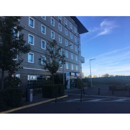 ibis budget Roissy CDG Paris Nord 2