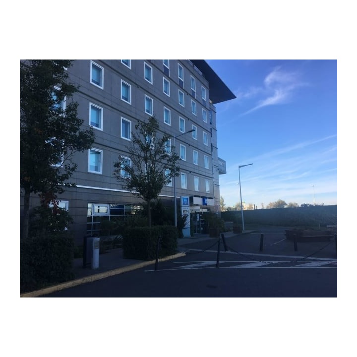 ibis budget Roissy CDG Paris Nord 2