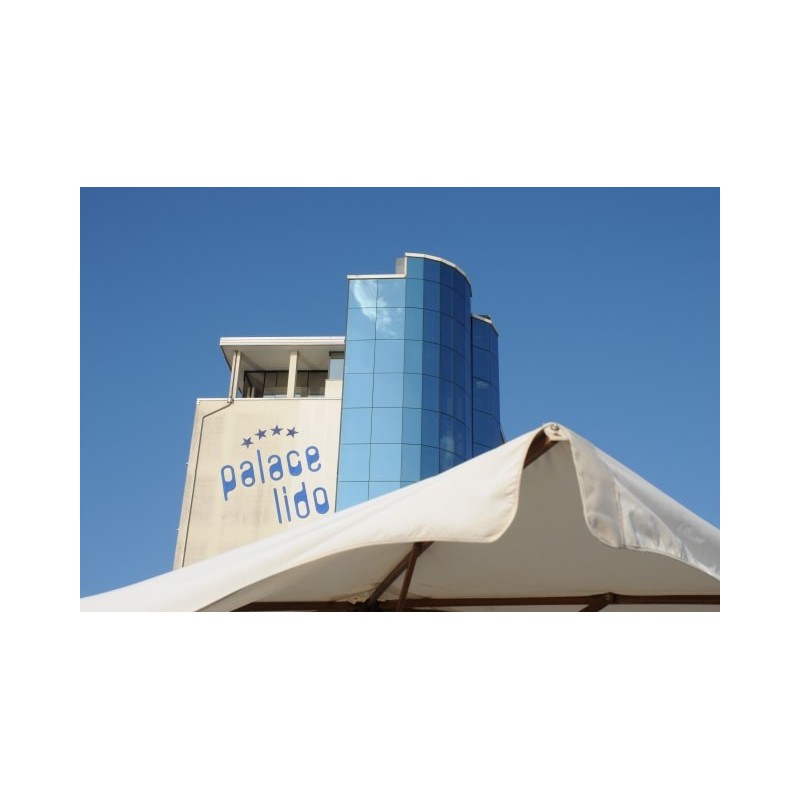 Color Palace Lido Family Village